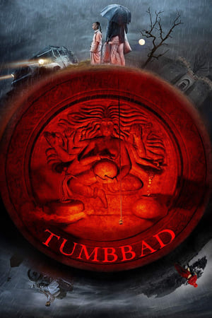 Tumbbad (2018) Movie 480p HDRip - [300MB]