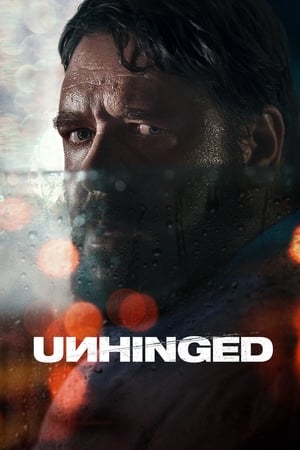 Unhinged (2020) Hindi (ORG)Dual Audio 720p BluRay [900MB]
