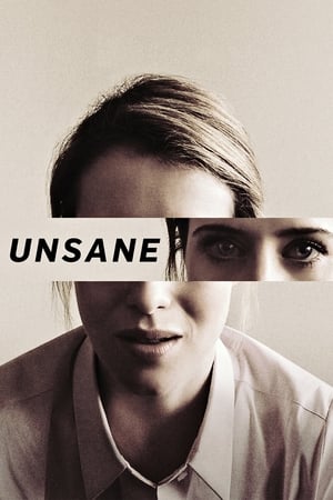 Unsane (2018) Hindi Dual Audio 720p BluRay [1GB]