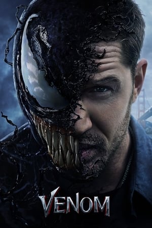 Venom (2018) Dual Audio Hindi (Original) 480p BluRay 360MB
