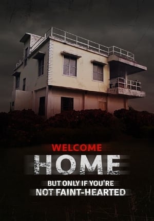 Welcome Home (2020) Hindi Movie 480p HDRip - [400MB]