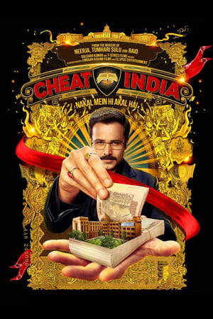 Why Cheat India (2019) Hindi Movie 720p HDRip x264 [1.2GB]