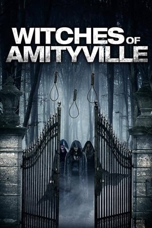 Witches of Amityville Academy (2020) Hindi Dual Audio 480p Web-DL 300MB